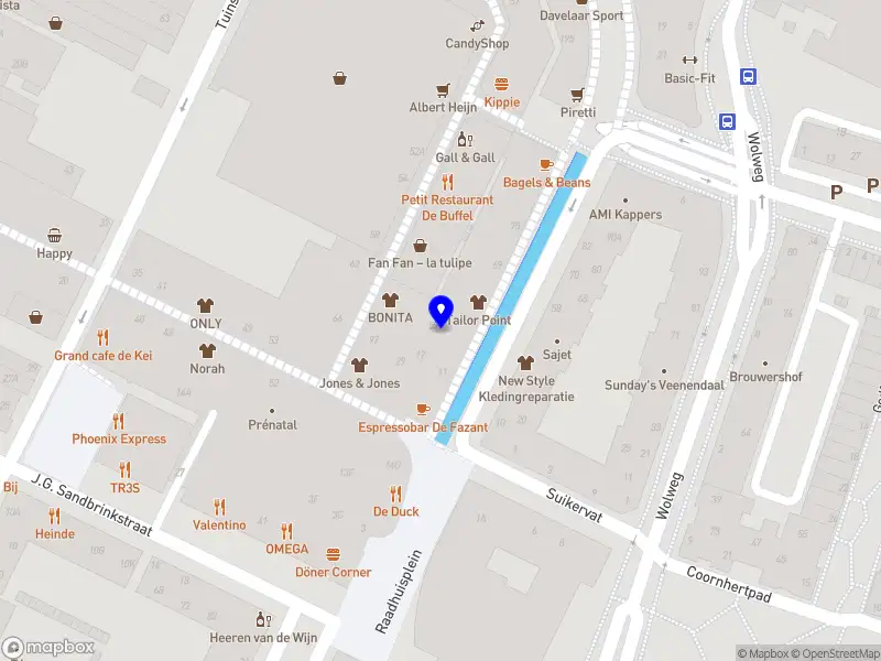 Nieuw bedrijf IBKH Holding B.V.