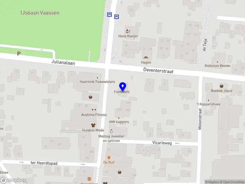 Nieuw bedrijf H2ontharder