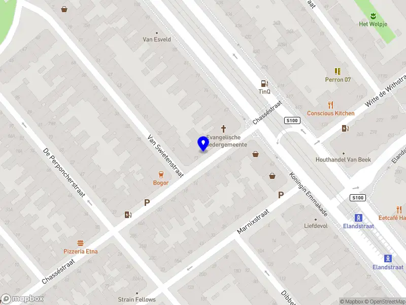 Stichting Ensemble Papillon