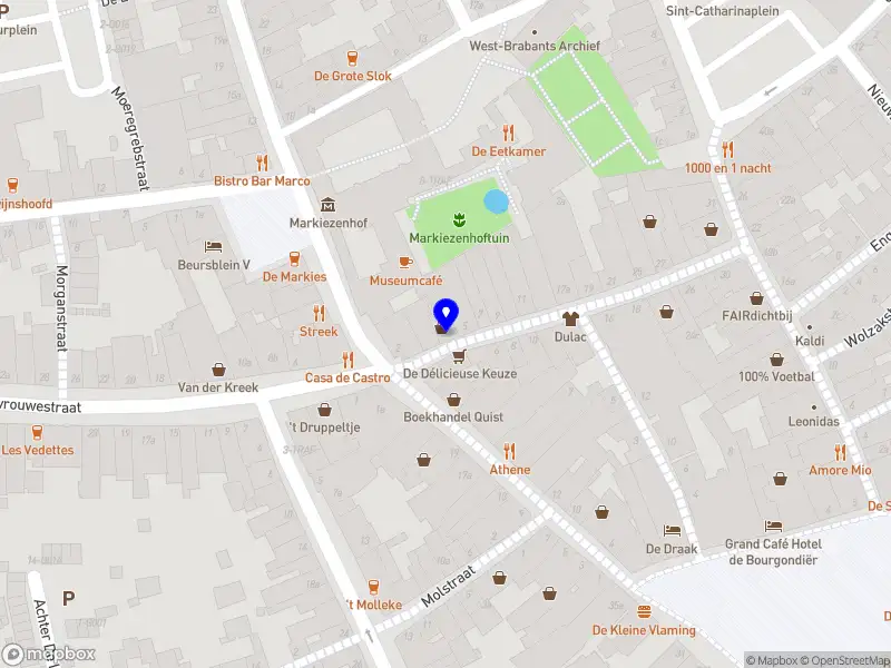 Nieuw bedrijf Flowvisie