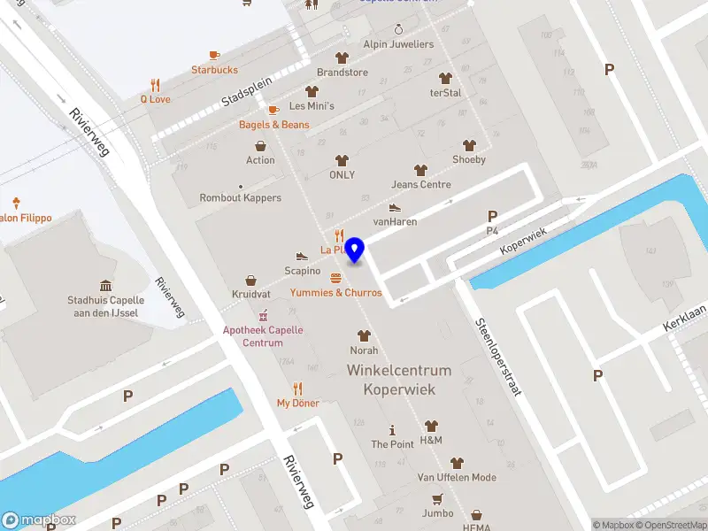 Nieuw bedrijf 30ml Koperwiek B.V.