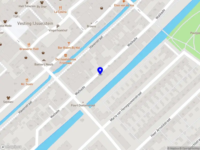 Stichting Bewoners Binnenstad IJsselstein