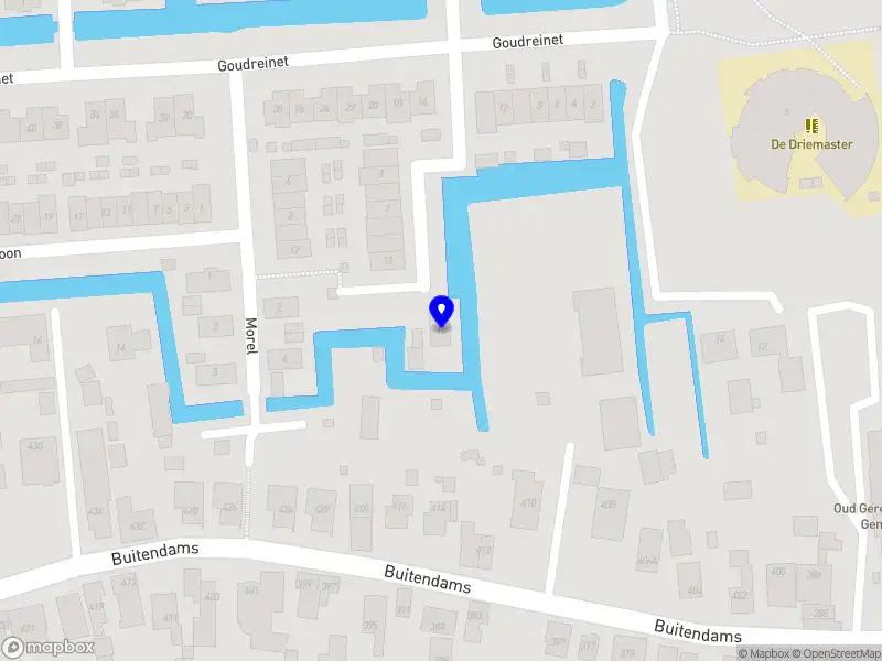 RD Invest Group B.V.