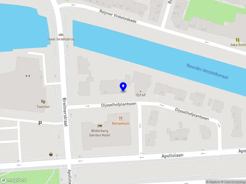 Cargomind (Netherlands) B.V.