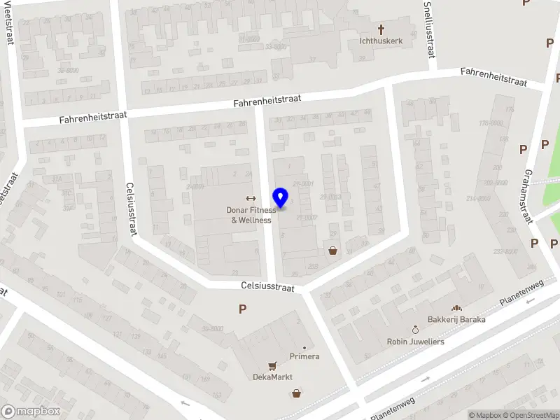 Vereniging van Eigenaars Reaumurstraat 3E, 3F en 3G in IJmuiden