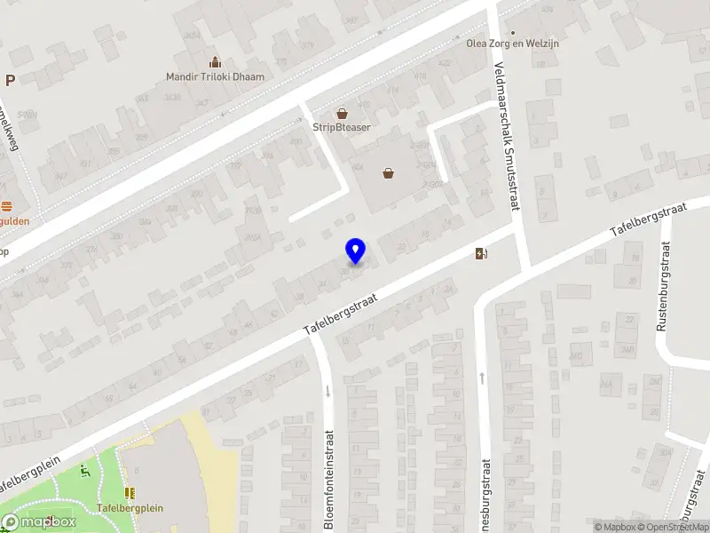 Nieuw bedrijf Yasmine - Made in Loops