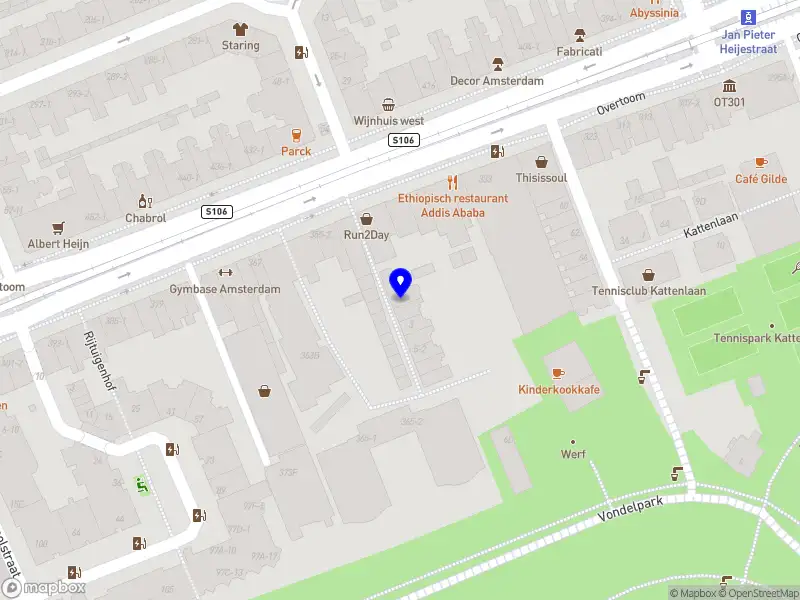 Nieuw bedrijf N.E. Arbeid en Gezondheid