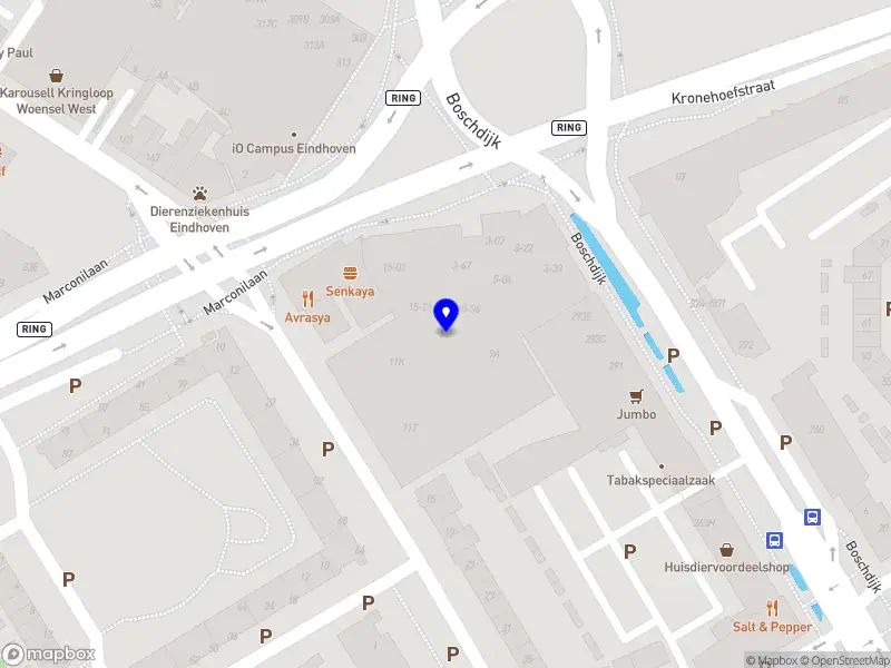 Nieuw bedrijf Grifsafe