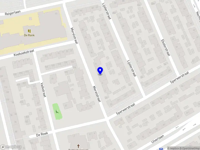 Nieuw bedrijf Creator Performance