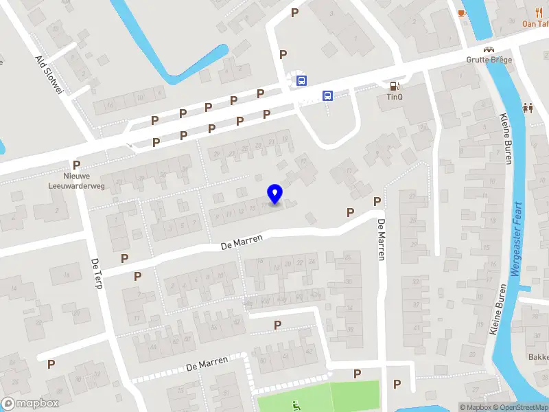 Nieuw bedrijf Yn Gesprek