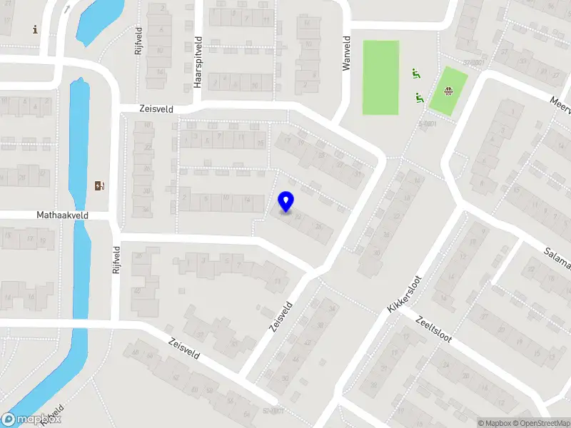 Nieuw bedrijf Aysar Dienstverlening