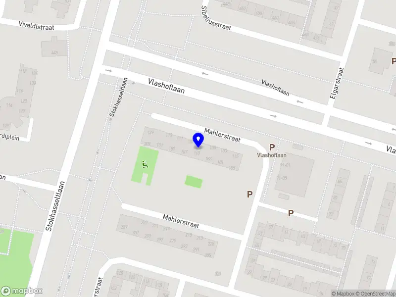 Nieuw bedrijf Hamzaprime