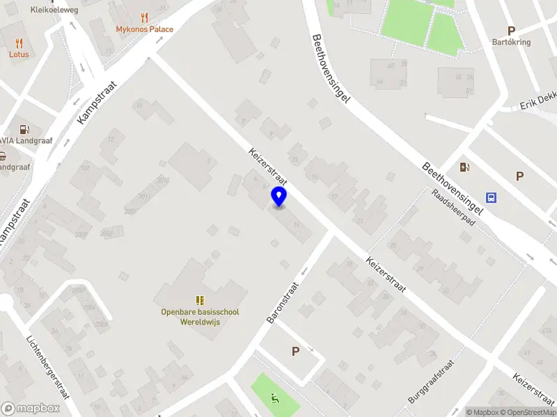 Nieuw bedrijf L4 Sales