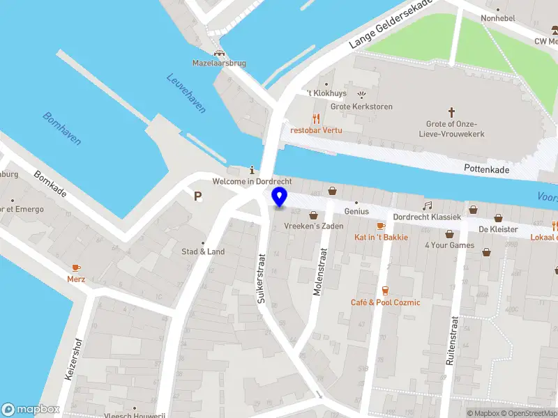 Vereniging van eigenaren Stadhoudersweg 91ABCD te Rotterdam