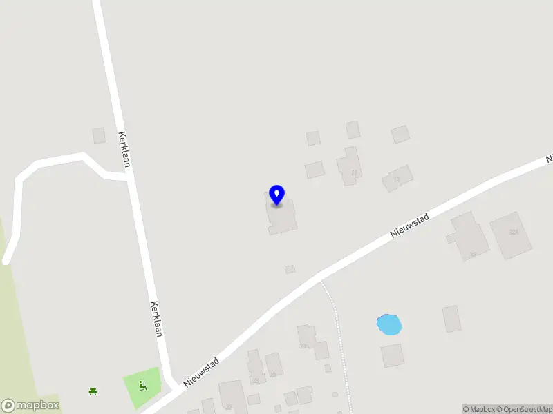 Nieuw bedrijf JUSTA B.V.