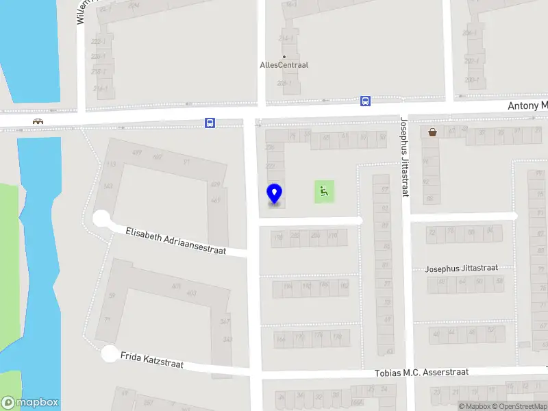 BMK BOUW INTERIEUR B.V.