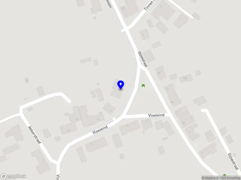 Nieuw bedrijf Creston Rhyne B.V.