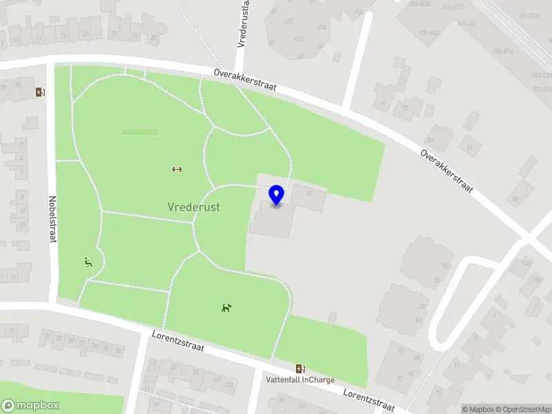 Stichting Kanskracht