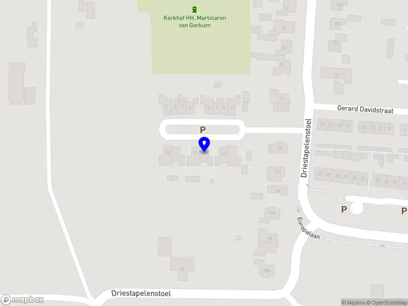 Greenfield Industrial Mechatronics B.V.