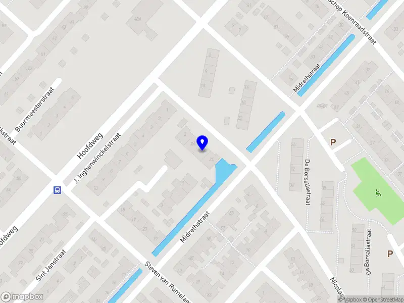 Outshoorn Vastgoed Onderhoud B.V.