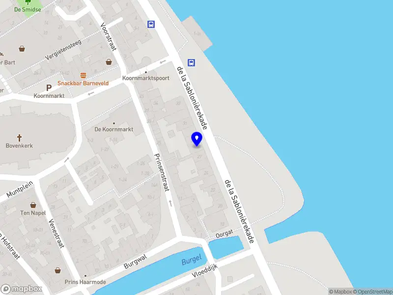 B&B de Stadssingel B.V.