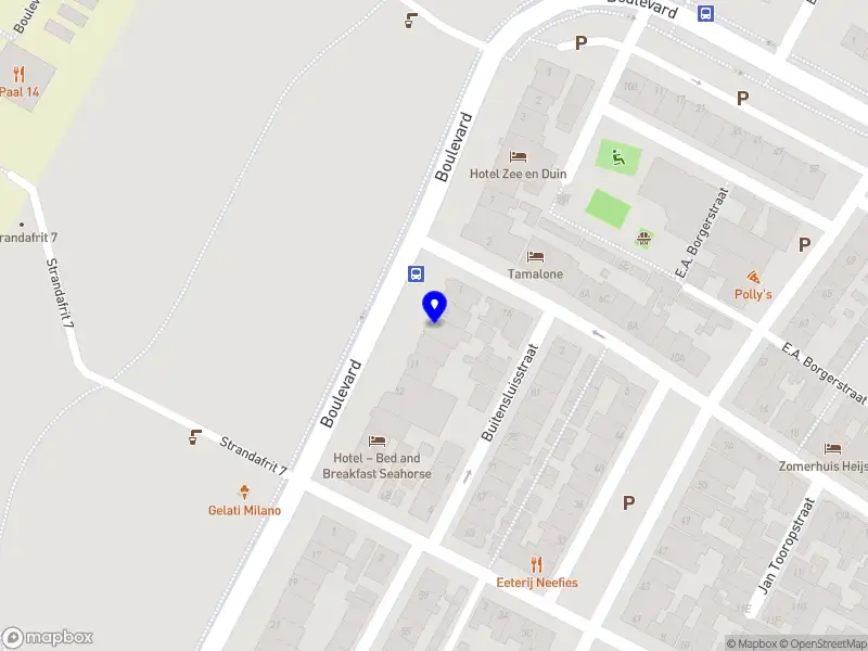 Vereniging van Eigenaars Boulevard 9 en 9A te Katwijk