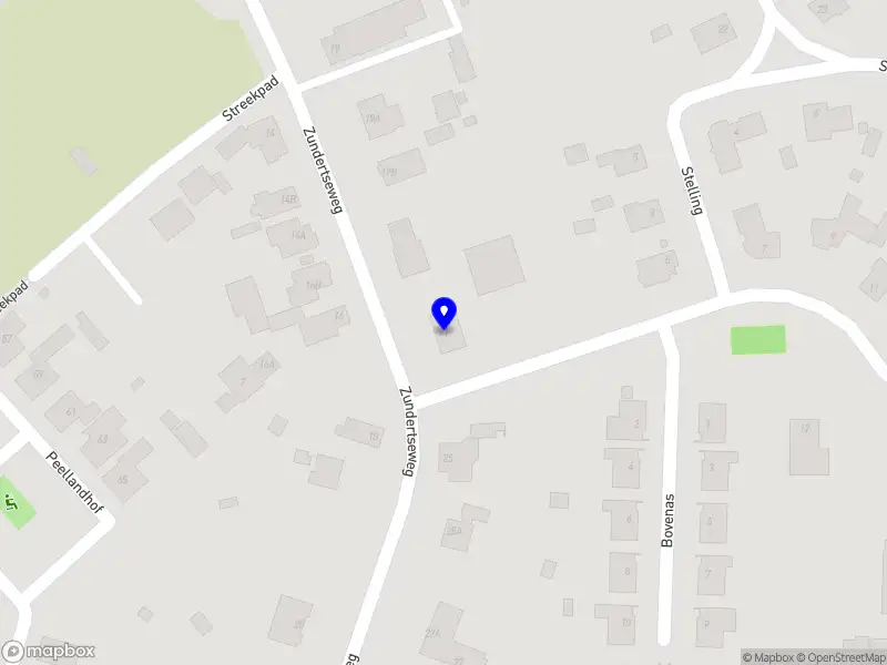 Doghousing Patricia B.V.