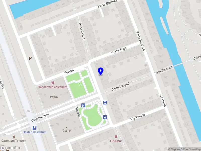 Nieuw bedrijf Afdeling Overig