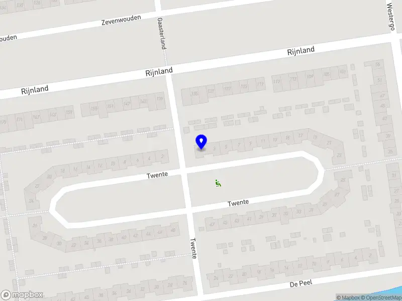 Nieuw bedrijf VVR Multiservice