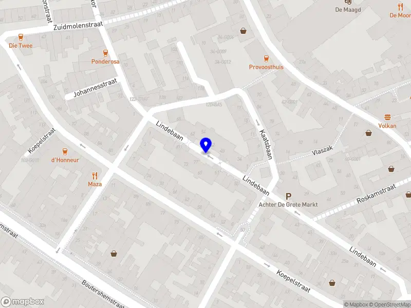 Nieuw bedrijf Ophiuchus Consultancy