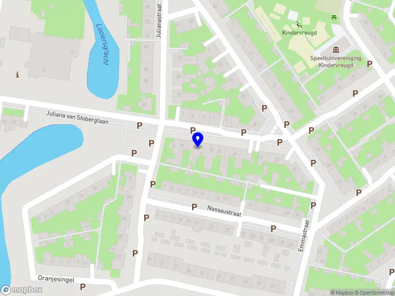 Schildersbedrijf Lina