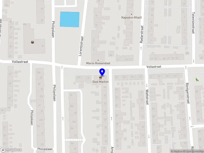 Nieuw bedrijf DOST ALLIN B.V.