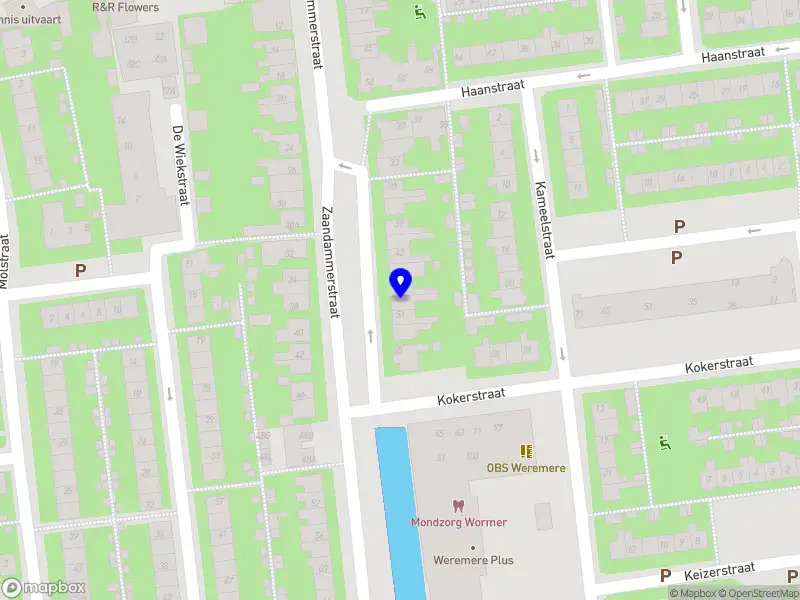 Nieuw bedrijf Adviesburo DSW