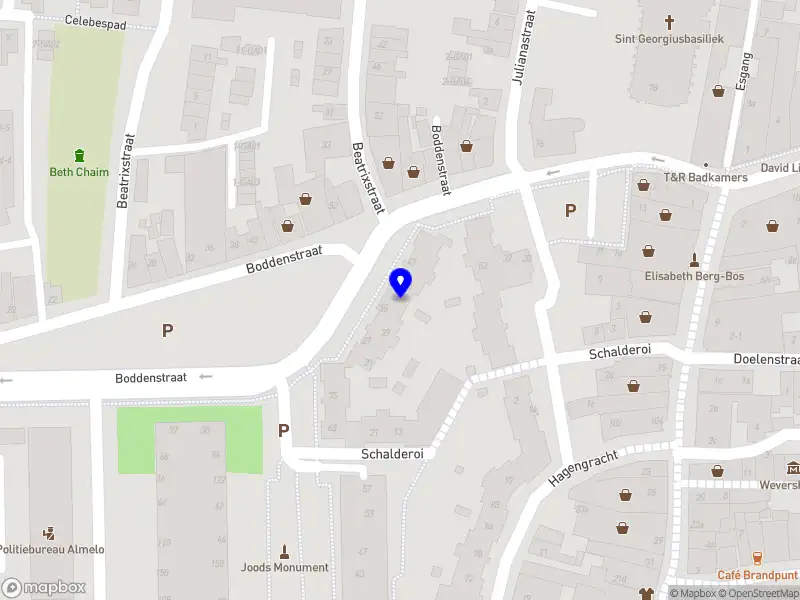 Nieuw bedrijf Bootservice Van Roekel