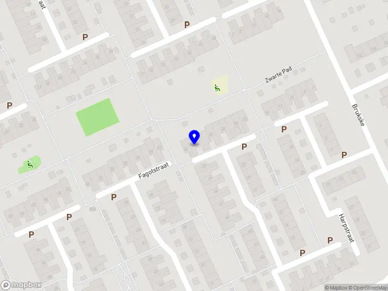 Nieuw bedrijf Barbershop Babylon