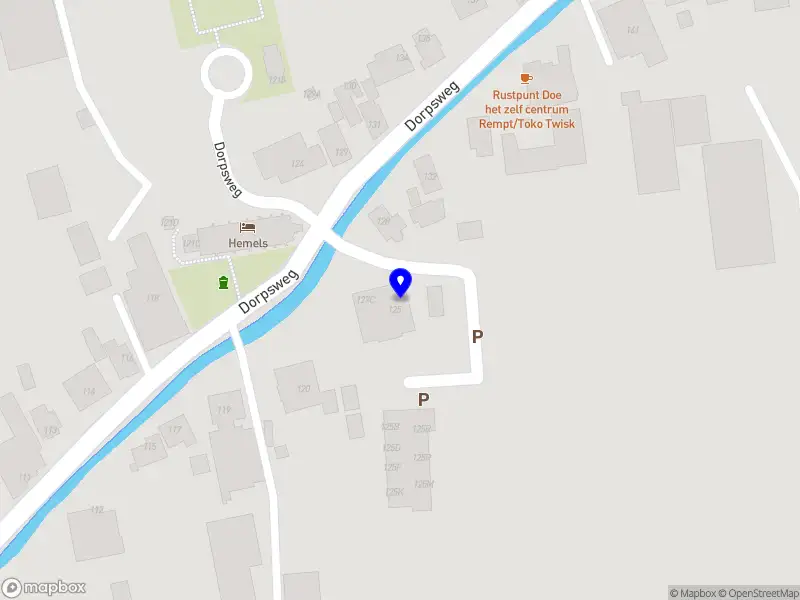 DAMIAN STRAATBEDRIJF