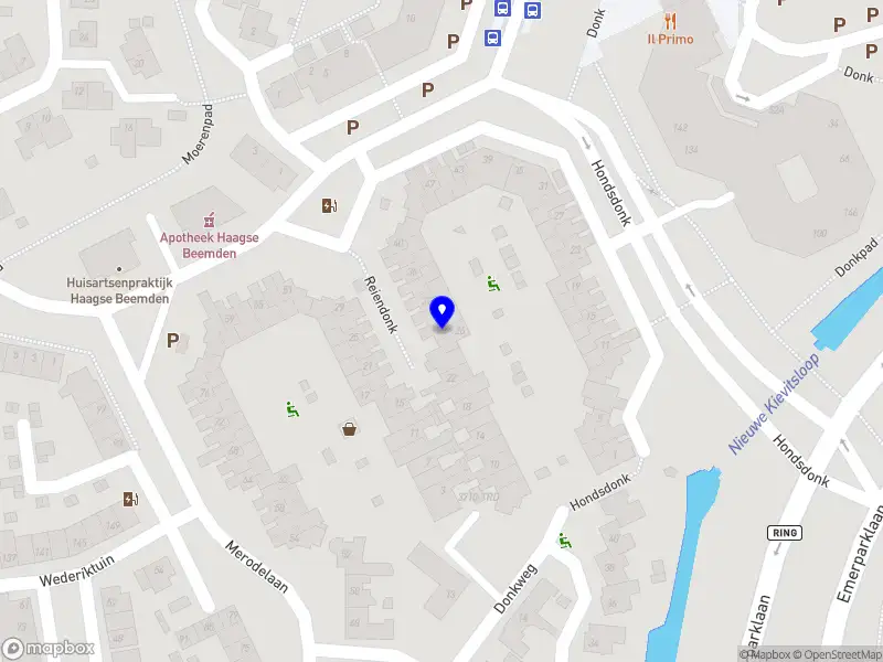 Nieuw bedrijf Brenda Ambulant Pedicure