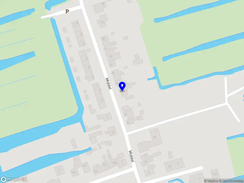 Nieuw bedrijf B&B the Wooden Cottage