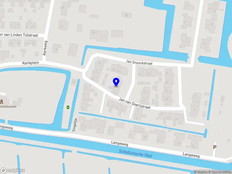 Nieuw bedrijf Sultan Dienst