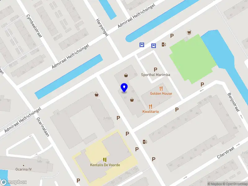 Nieuw bedrijf Gattone Consultancy