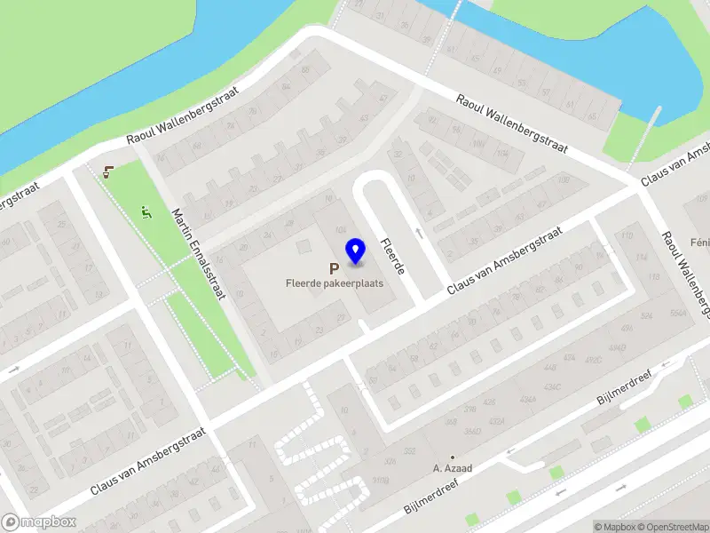 Nieuw bedrijf Roy Enterprise