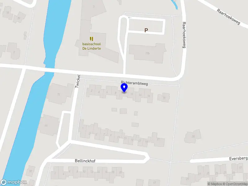 Nieuw bedrijf RH Bouw Raalte