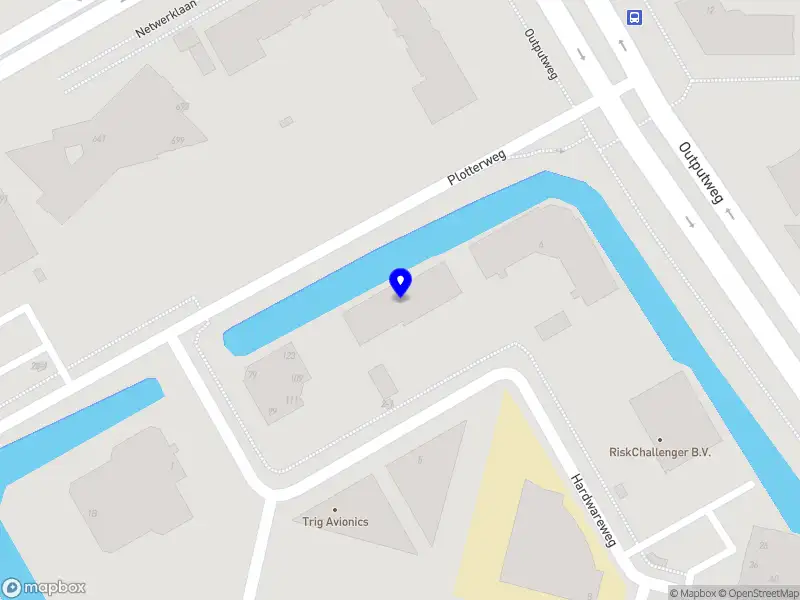 Nieuw bedrijf Viktor Petro