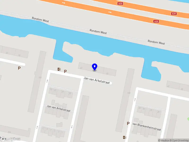 Nieuw bedrijf Pom Perfect