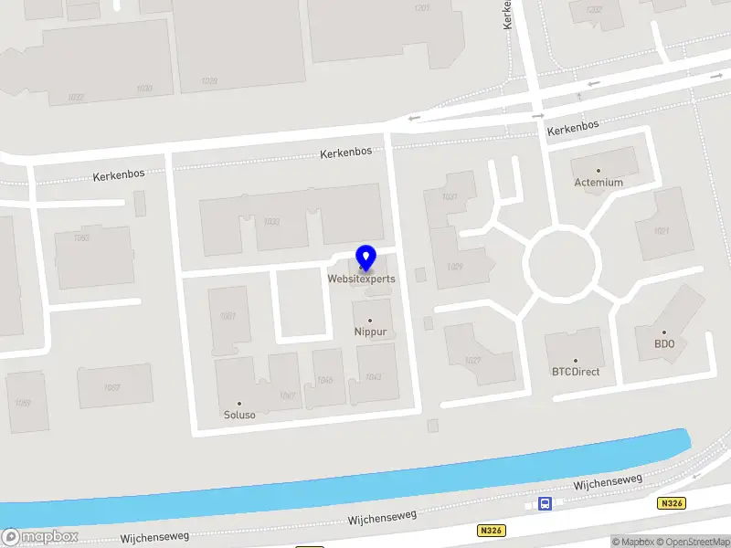 Mi Casa Su Casa vastgoed B.V.