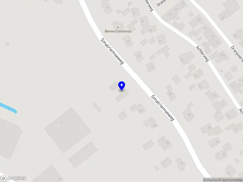 van de Kamp Advies Buitenruimte