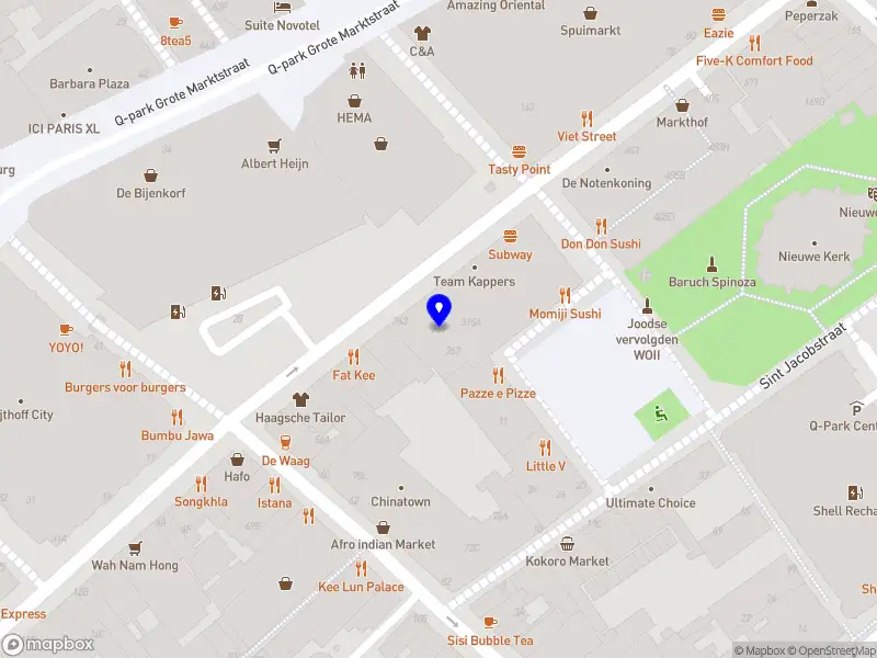 Nieuw bedrijf SrichakraAgileProcesses