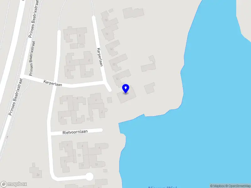 Nieuw bedrijf Vereniging van eigenaars gebouw NS Plein 22 en 23 te Tilburg