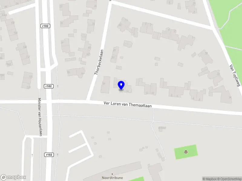 Boer Roozen Bouw- en Installatiebedrijf B.V.