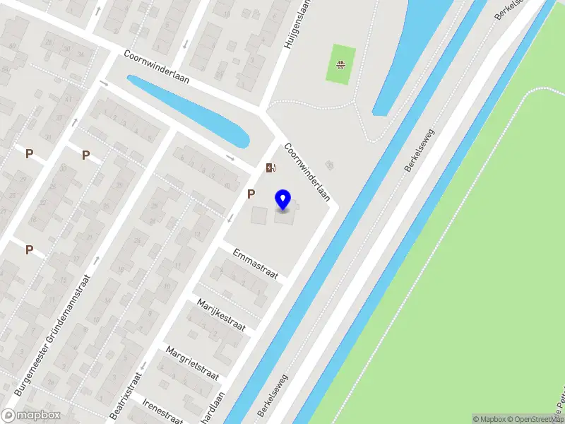 Ahoed-de Wildert B.V.